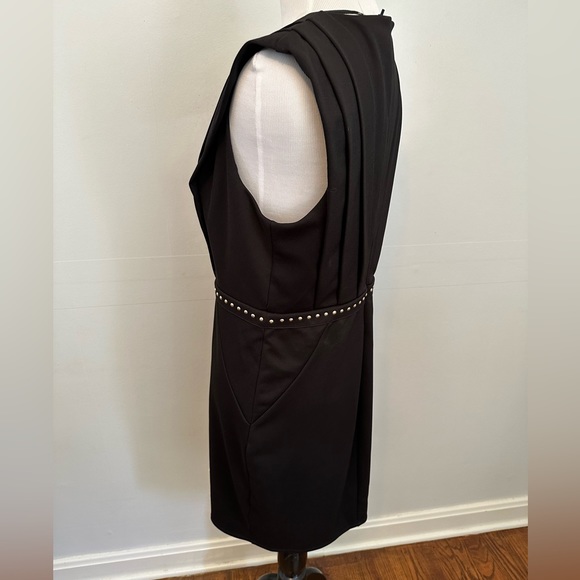 NWT Marciano by Guess Black Dress - Picture 3 of 5